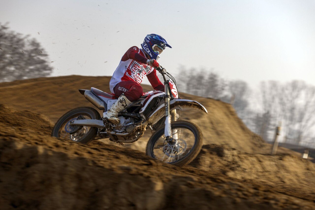 Master MX 2024 - The Race 